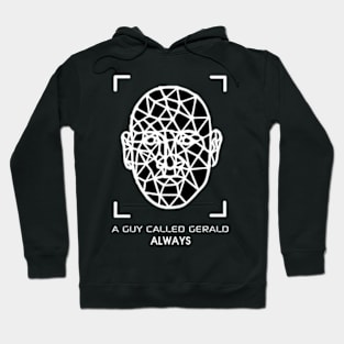 A Guy Called Gerald To All Things What They Need Hoodie